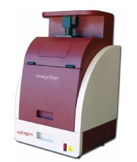 ImageStar高分辨率一體機(jī)凝膠成像系統(tǒng)