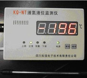 KQ-NT液氮液位監測儀
